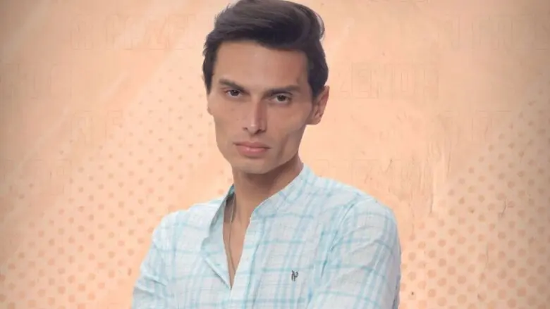 A Fazenda 18: Record exibe momento em que Gabriel Torres desiste do reality; assista A Fazenda 18: Record exibe momento em que Gabriel Torres desiste do reality; assista (Foto: Antonio Chahestian)