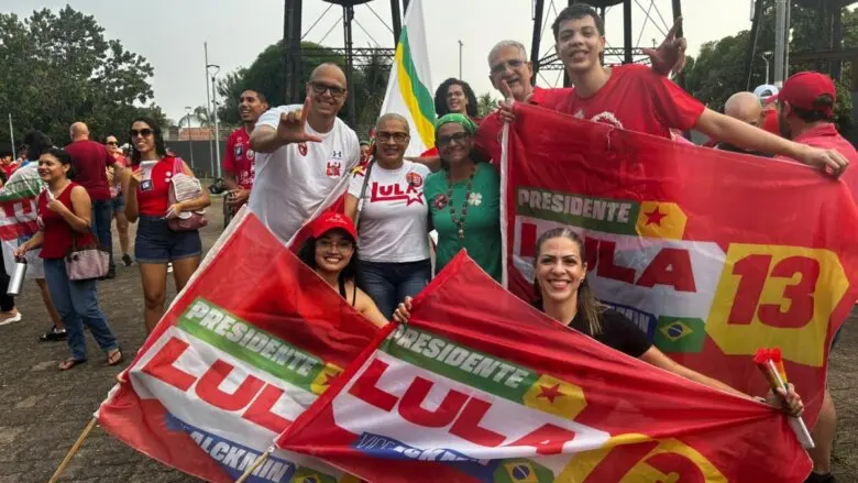 A virada já está acontecendo