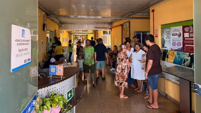 Abstenção cai 9,3% em Rondônia mesmo com 36 mil eleitores a mais que em 2022