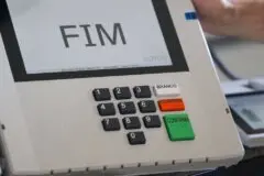 Abstenção cai no segundo turno e eleições de 2026 registram o menor percentual de ausências dos últimos 20 anos
