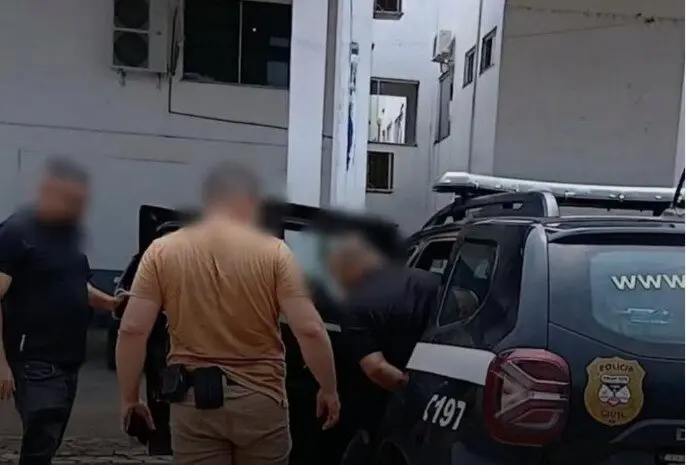 Acusado de tentativa de feminicídio é preso durante Operação Mulher Segura em Porto Velho