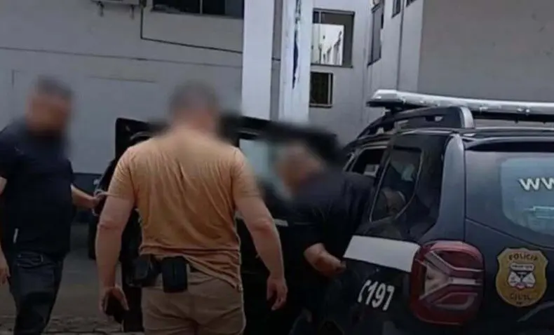 Acusado de tentativa de feminicídio é preso durante Operação Mulher Segura em Porto Velho