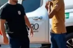 Administrador de Vista Alegre do Abunã é detido fazendo boca de urna