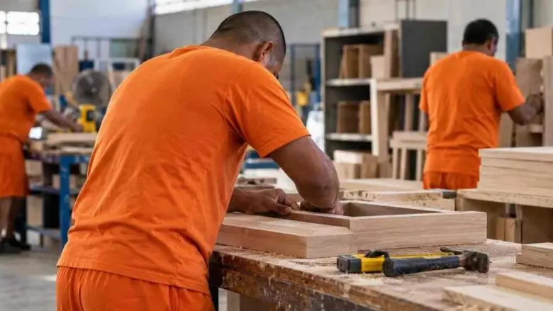 Alero aprova crédito de R$ 5,1 milhões para sistema penitenciário de Rondônia