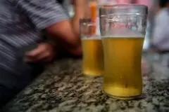 Alto Paraíso, Monte Negro, Buritis e Campo Novo de Rondônia define restrições de bebidas alcoólicas para o primeiro turno