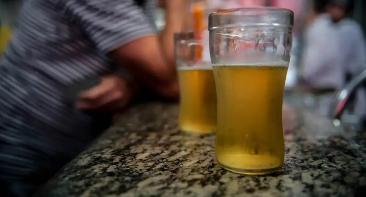 Alto Paraíso, Monte Negro, Buritis e Campo Novo de Rondônia define restrições de bebidas alcoólicas para o primeiro turno