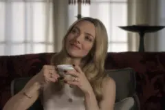 Amanda Seyfried não tem interesse em fazer cenas de SEXO: “Fico desconfortável”