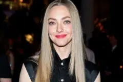 Amanda Seyfried revela por que recusou papel em franquia bilionária da Marvel: “Arruinaria minha carreira” (Foto: Getty)