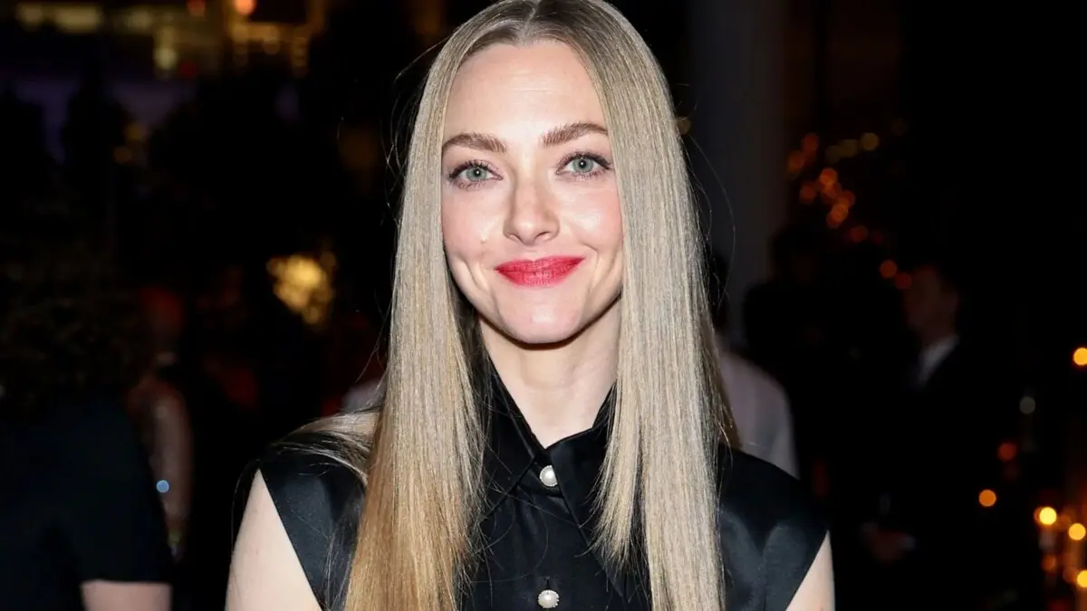 Amanda Seyfried revela por que recusou papel em franquia bilionária da Marvel: “Arruinaria minha carreira” (Foto: Getty)