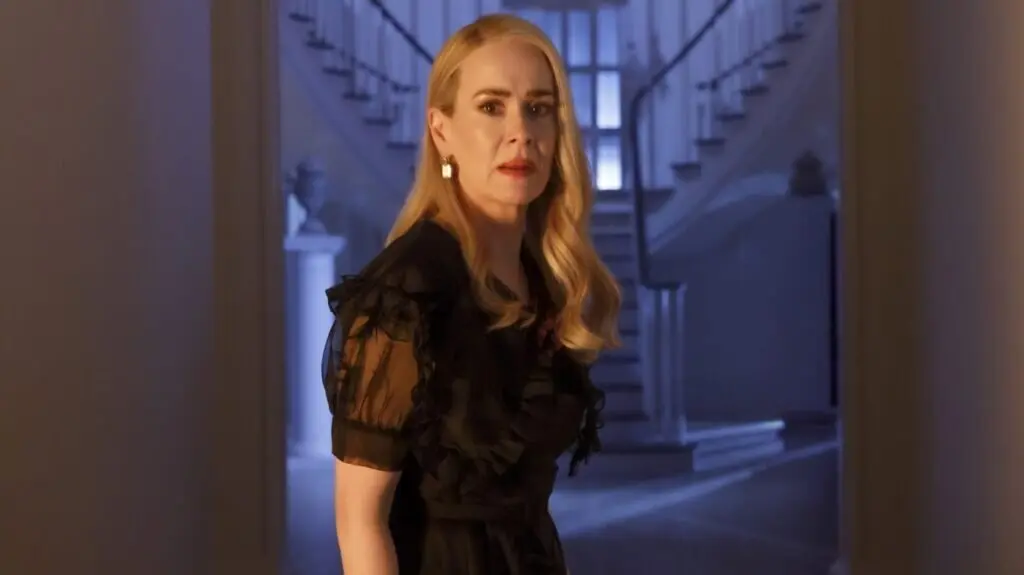 ‘American Horror Story’: Confira o trailer do ÚLTIMO episódio da 13ª temporada!