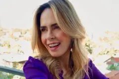 Ana Paula Renault publica texto e faz pedido para fãs após onda de críticas nas redes sociais Ana Paula Renault publica texto e faz pedido para fãs após onda de críticas nas redes sociais