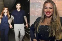 Anderson Halliday reage à indireta de Suanny Batidão após fim do casamento com Manu Bahtidão Anderson Halliday reage a indireta de Suanny Batidão após separação de Manu: “A gente só dá o que tem” (Foto: Reprodução/ Instagram)