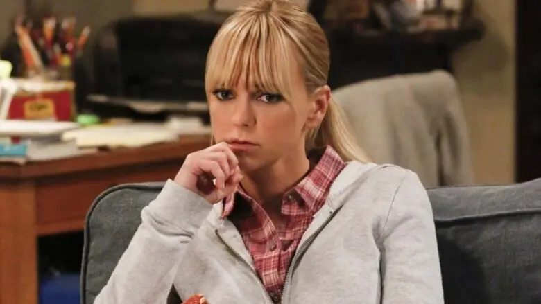 Anna Faris reage a declarações de Chuck Lorre sobre sua escalação em “Mom” e faz desabafo (Foto: Reprodução/CBS)