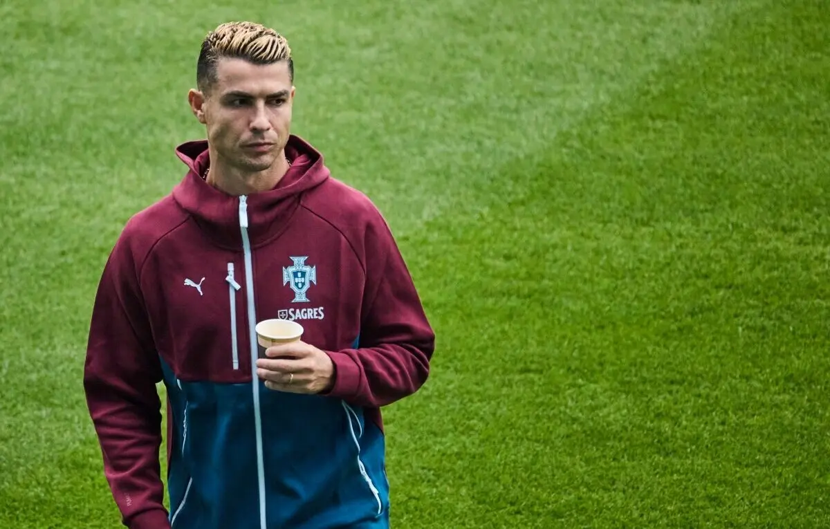 Antes de suspensão, Cristiano Ronaldo pediu punição por abandonar seleção