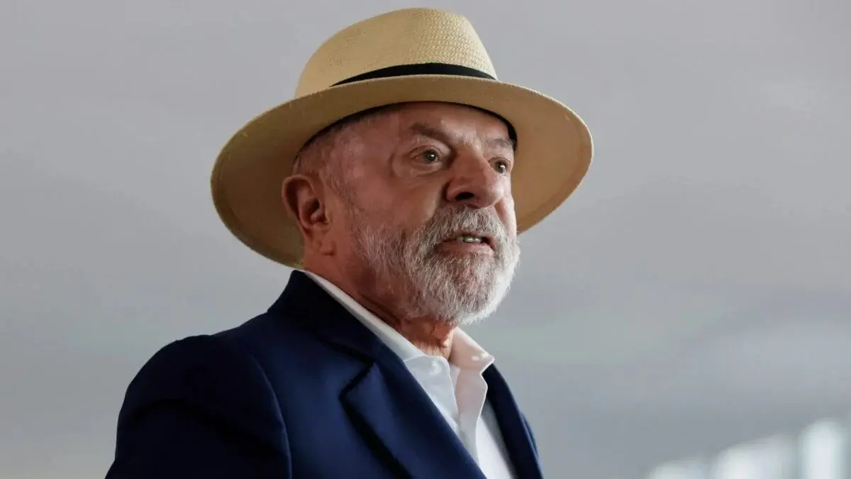 Ao vivo: Lula vai a comícios em Petrolina e em Juazeiro