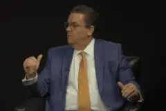 Ao vivo: Poder360 entrevista Wolney Queiroz, ministro da Previdência