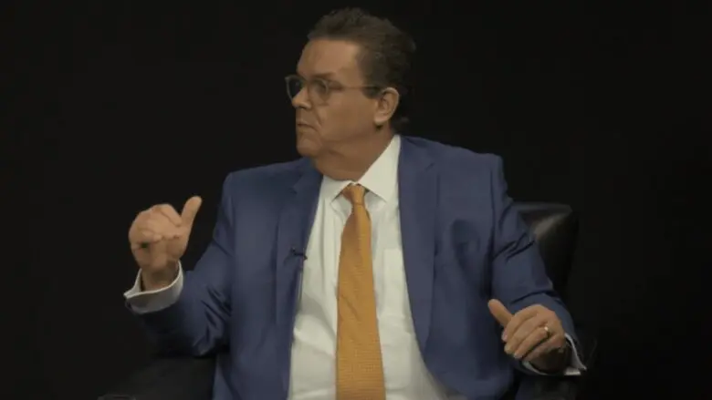 Ao vivo: Poder360 entrevista Wolney Queiroz, ministro da Previdência