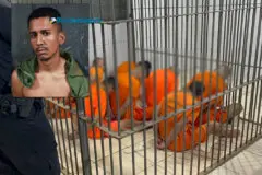 Apenado é espancado até morrer em cela no presídio 603; 8 são acusados