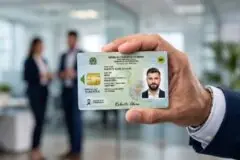 Após ação do MPRO, Justiça determina medidas para ampliar acesso à Carteira de Identidade Nacional em Rondônia