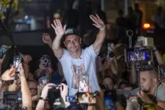 Após fala de Lula, Cleitinho reafirma apoio a Flávio Bolsonaro