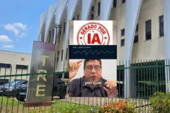Após laudo pericial, TRE-RO determina remoção imediata de áudio falso atribuído a Bruno Scheid; íntegra da decisão