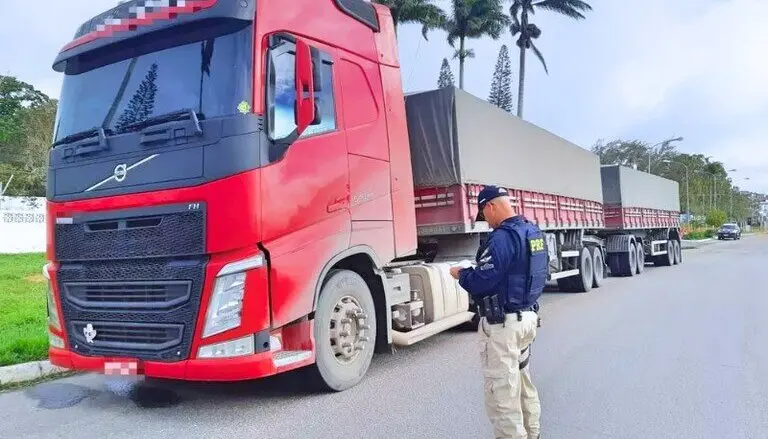 Após notificações do MPF, empresa cumpre acordo e entrega equipamentos à PRF em Rondônia