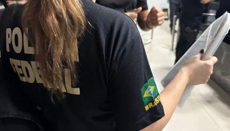 Apreensão de munições em Nova Mamoré leva PF a desencadear operação contra tráfico internacional de armas