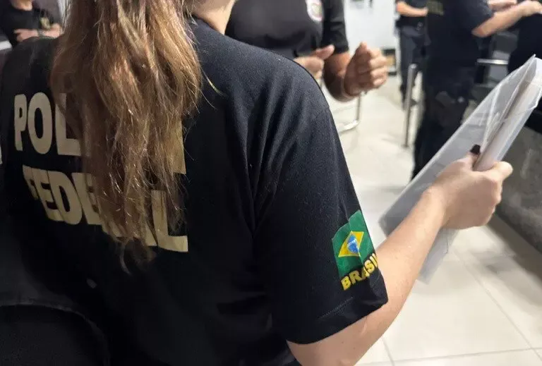 Apreensão de munições em Nova Mamoré leva PF a desencadear operação contra tráfico internacional de armas