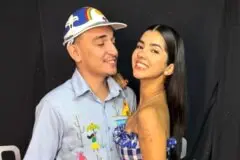 Ary Mirelle sai em defesa de João Gomes após cobranças por posicionamento político Ary Mirelle sai em defesa de João Gomes após cobranças por posicionamento político