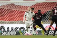 Athletico-PR 2 x 2 Atlético-MG: veja os melhores momentos do Brasileirão