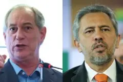 Atlas: Ciro tem 50,7% de votos válidos no 2º turno no CE; Elmano, 49,3%