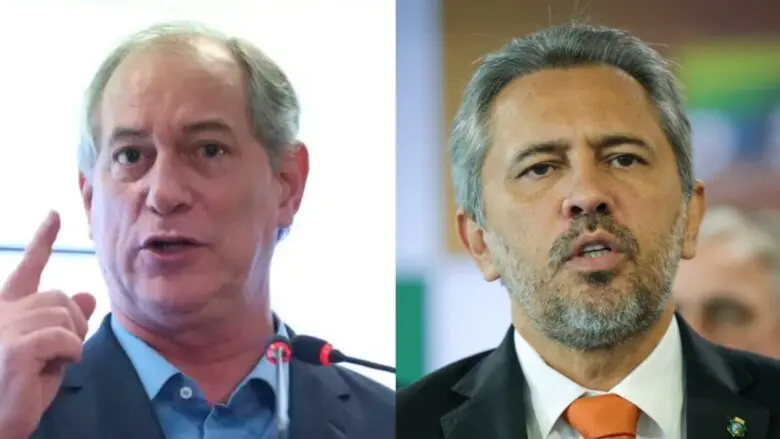 Atlas: Ciro tem 50,7% de votos válidos no 2º turno no CE; Elmano, 49,3%