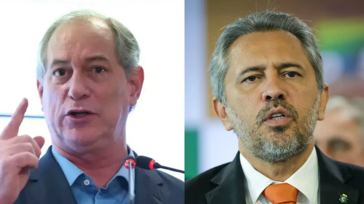 Atlas: Ciro tem 50,7% de votos válidos no 2º turno no CE; Elmano, 49,3%