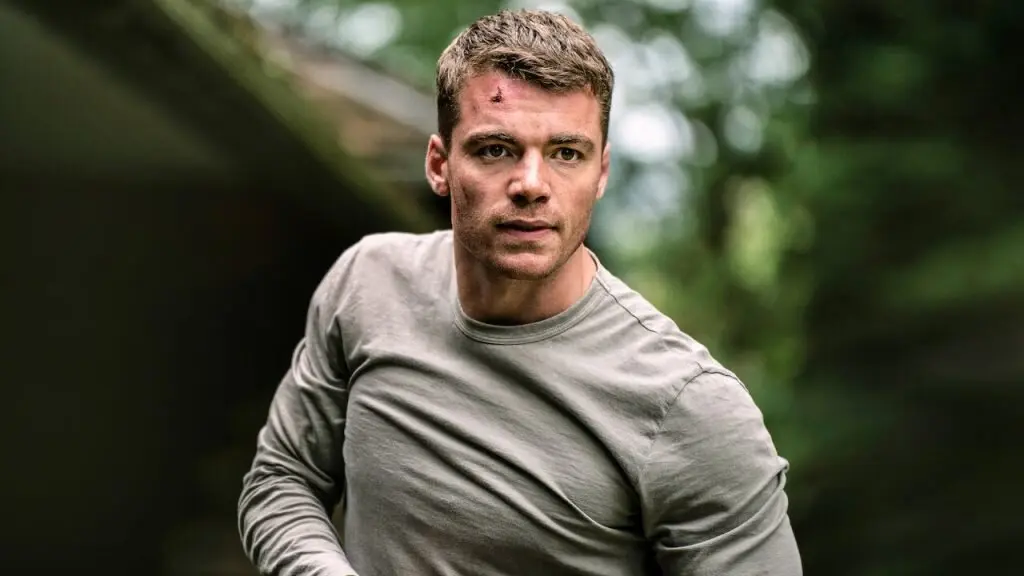 Ator de ‘O Agente Noturno’ se junta ao elenco de ‘Guilty Creatures’, nova série de SUSPENSE da Apple TV