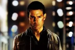 Autor de ‘Jack Reacher’ explica por que VETOU terceiro filme com Tom Cruise