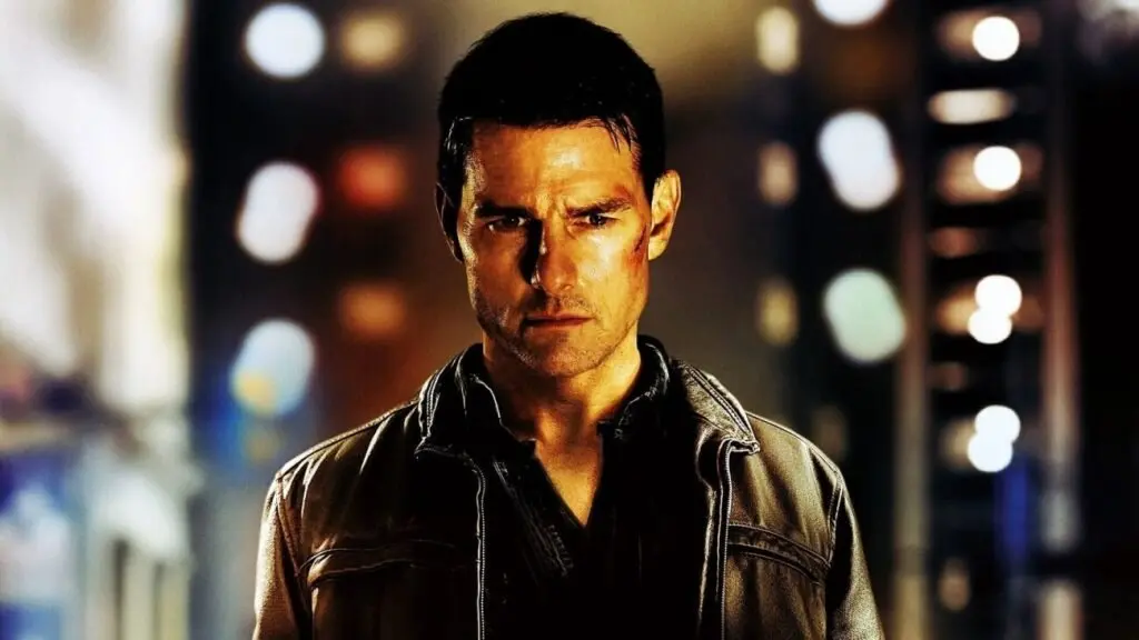 Autor de ‘Jack Reacher’ explica por que VETOU terceiro filme com Tom Cruise