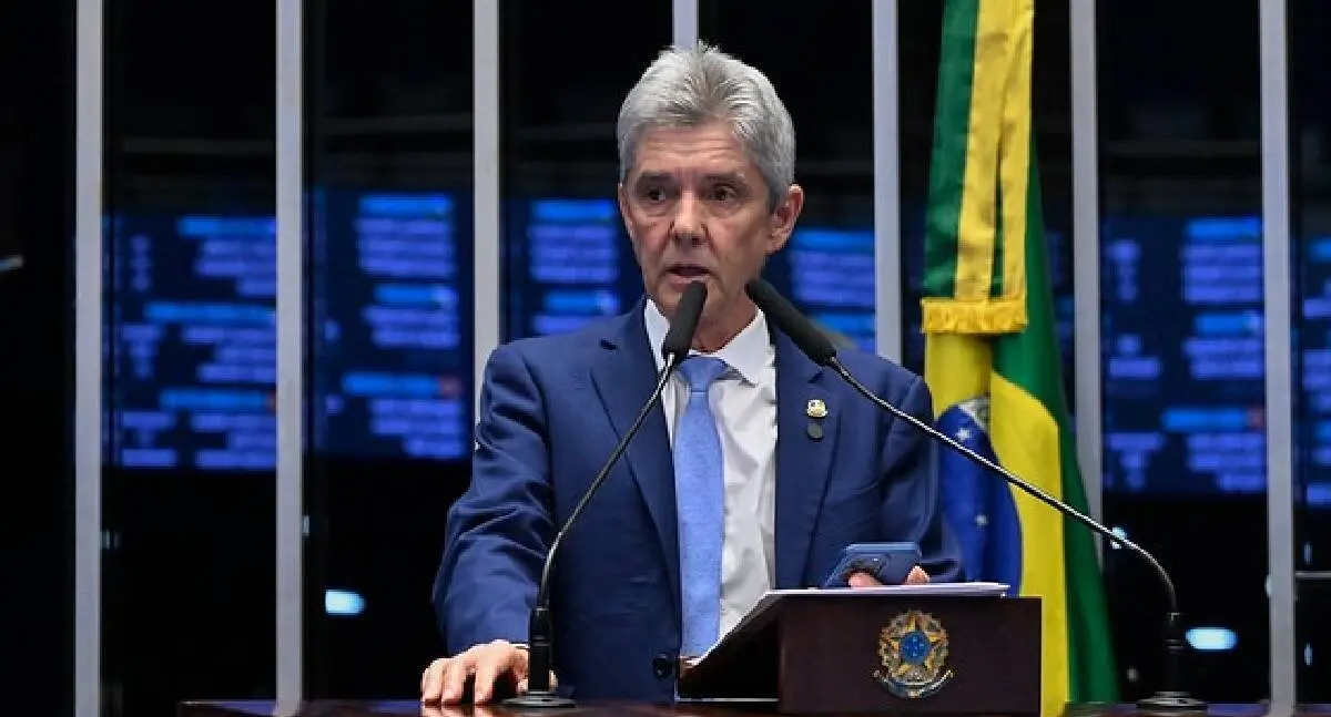 Bagattoli cobra comissão especial para PEC da Transposição