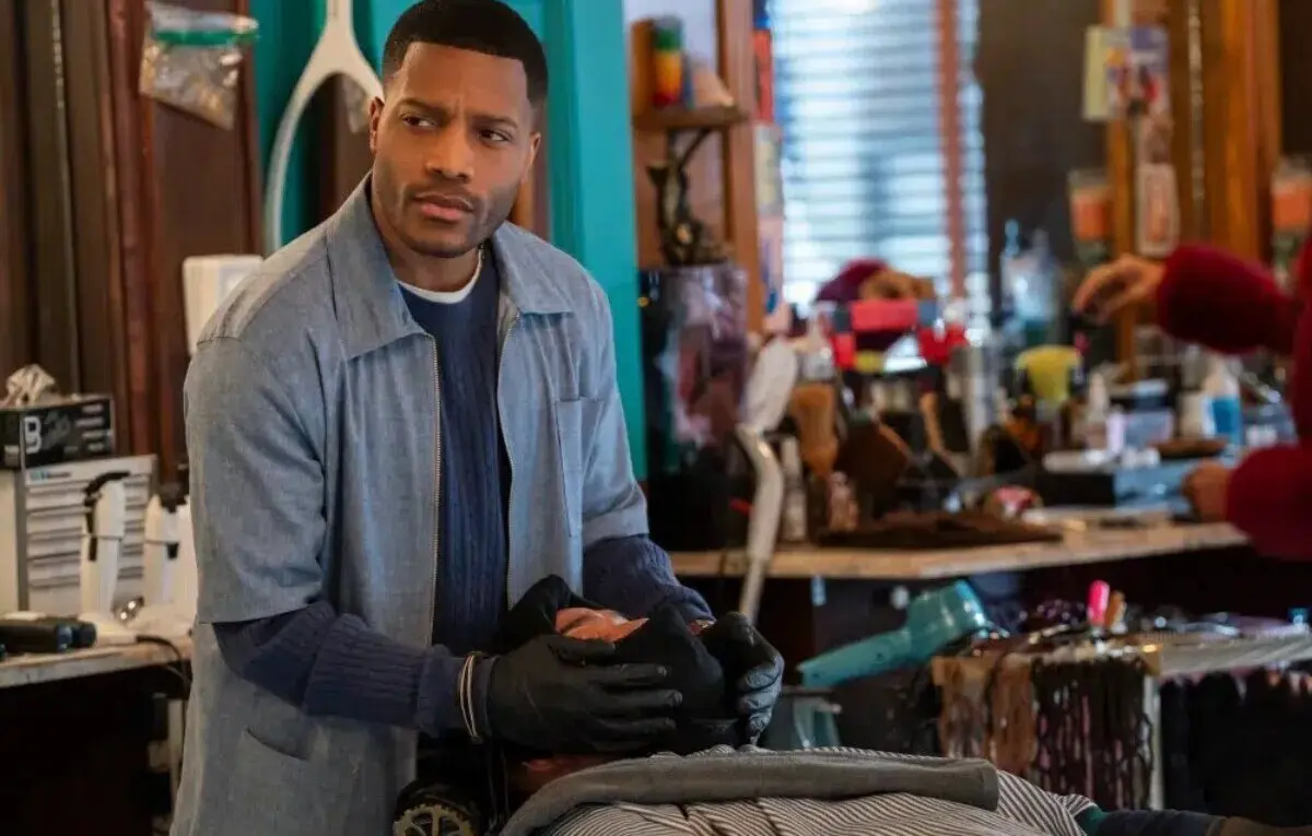 ‘Barbershop’: Série da Prime Video derivada da trilogia ‘Um Salão do Barulho’ ganha primeiro teaser; Assista!