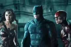 Ben Affleck afirma que ‘Liga da Justiça’ foi o “ponto mais BAIXO” de sua carreira