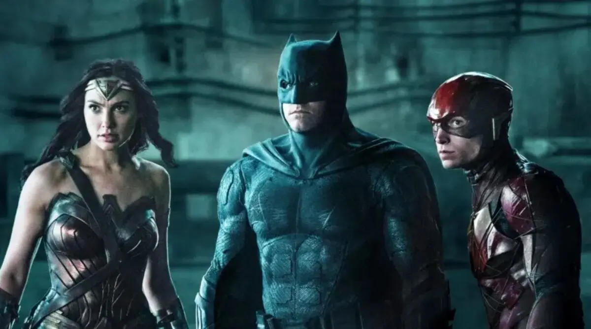 Ben Affleck afirma que ‘Liga da Justiça’ foi o “ponto mais BAIXO” de sua carreira