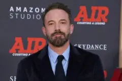Ben Affleck faz atualização inesperada sobre vida amorosa dois anos após término com Jennifer Lopez; assista Ben Affleck faz atualização inesperada sobre vida amorosa dois anos após término com Jennifer Lopez; assista