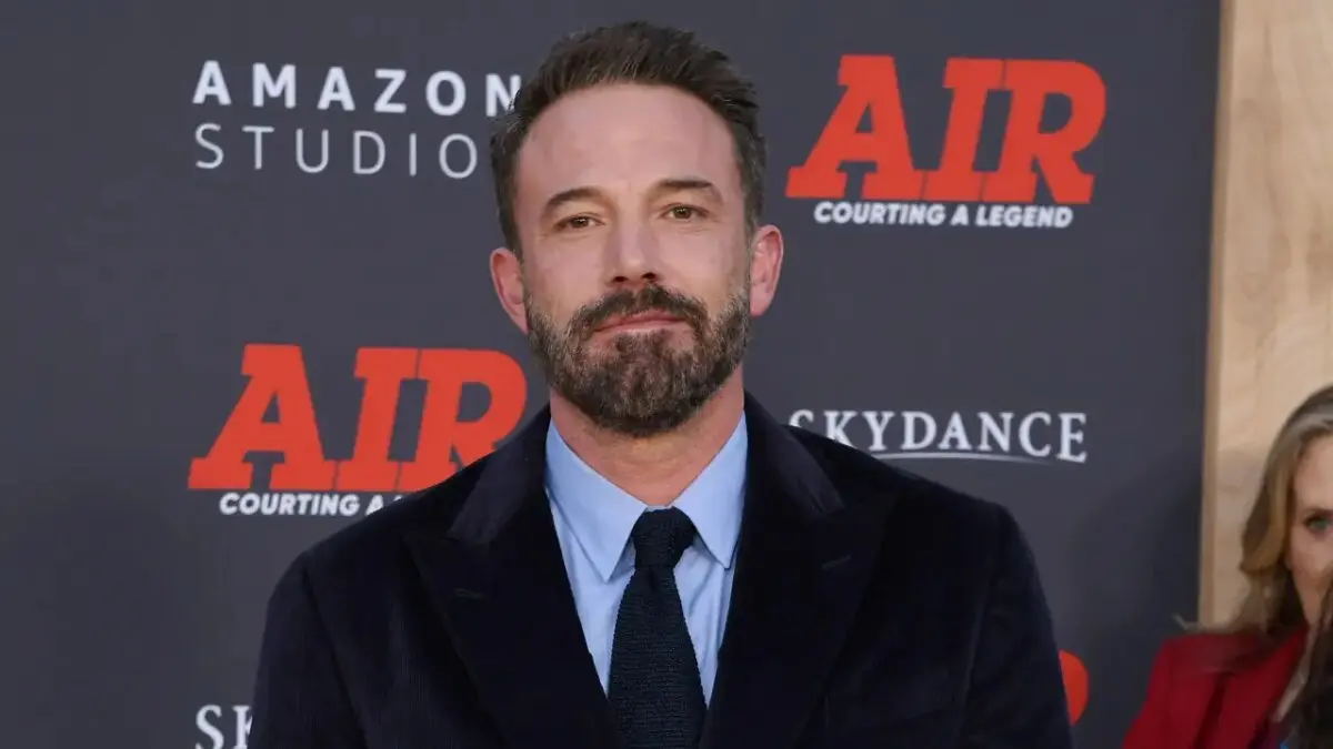 Ben Affleck faz atualização inesperada sobre vida amorosa dois anos após término com Jennifer Lopez; assista Ben Affleck faz atualização inesperada sobre vida amorosa dois anos após término com Jennifer Lopez; assista