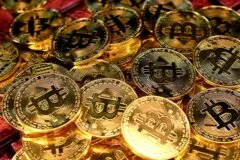 Bitcoin sobe 6,51% e Ibovespa 5,03% em setembro; ouro cai 6,52%