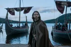 ‘Bloodaxe’: Nova série do criador de ‘Vikings’ ganha primeiras IMAGENS; Confira!