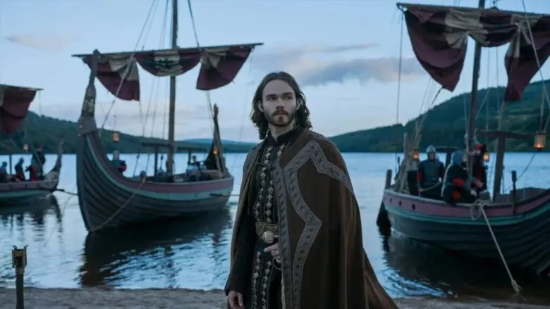 ‘Bloodaxe’: Nova série do criador de ‘Vikings’ ganha primeiras IMAGENS; Confira!