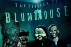Blumhouse lançará 9 filmes de TERROR em 2027 | Trazemos detalhes de cada um deles…
