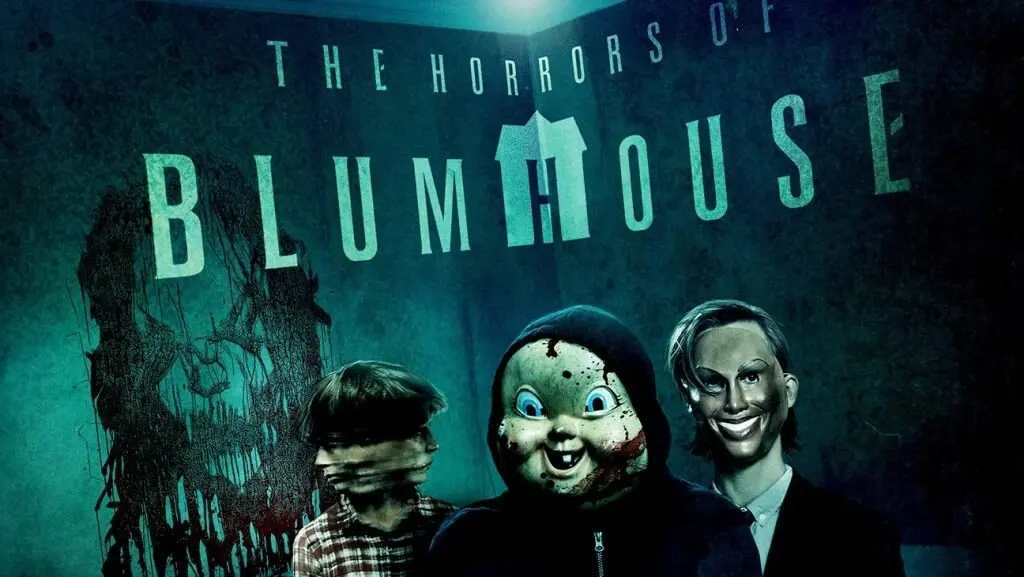 Blumhouse lançará 9 filmes de TERROR em 2027 | Trazemos detalhes de cada um deles…