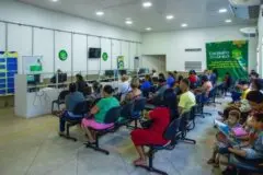 “Bolsa Família e Gás do Povo vão acabar? Prefeitura alerta para notícias falsas”