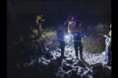 Bombardeios da Jordânia na Síria deixam sete mortos após ataque a igreja