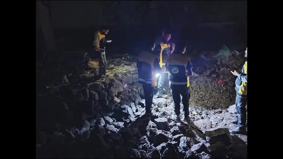 Bombardeios da Jordânia na Síria deixam sete mortos após ataque a igreja